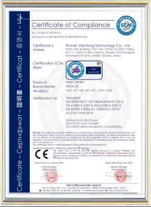 CE Сертификация